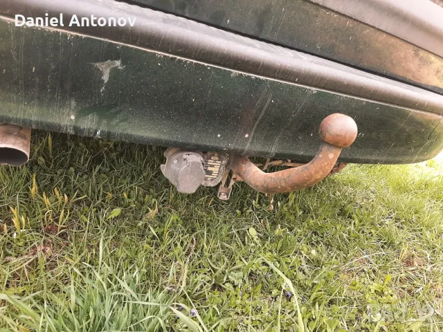 Опел Зафира 2.0 82 на части Opel Zafira 2.0dti, снимка 6 - Части - 50064146