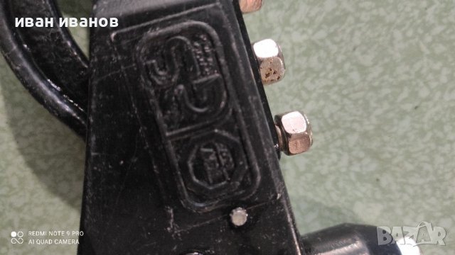 Нитачки, снимка 7 - Други инструменти - 37823092