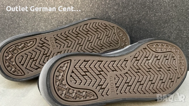 Globe кецове унисекс, снимка 5 - Кецове - 51614368