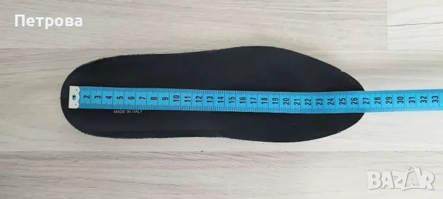 MSGM дамски маратонки 41 Оригинал, снимка 8 - Маратонки - 48328744