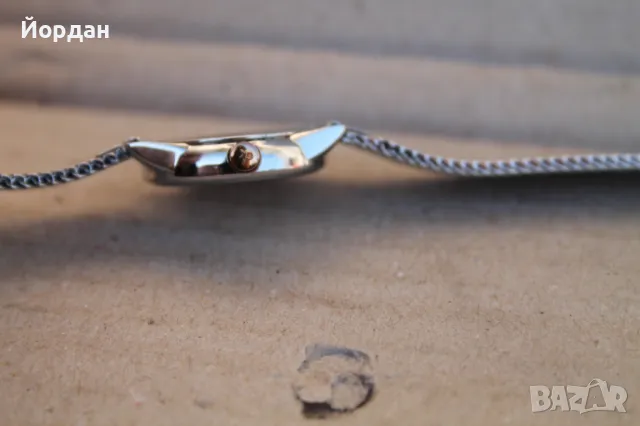 Дамски часовник ''Calvin Klein'', снимка 10 - Дамски - 48521881