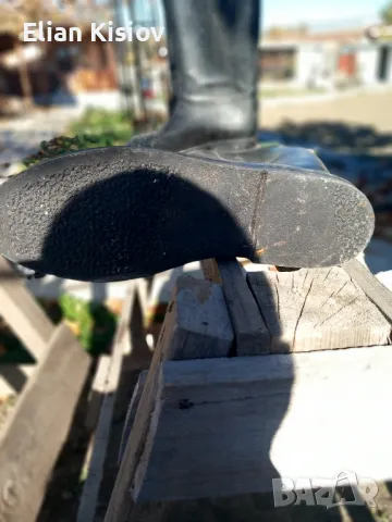 Оригинални ботуши за езда.Закупени от Ирландия., снимка 1