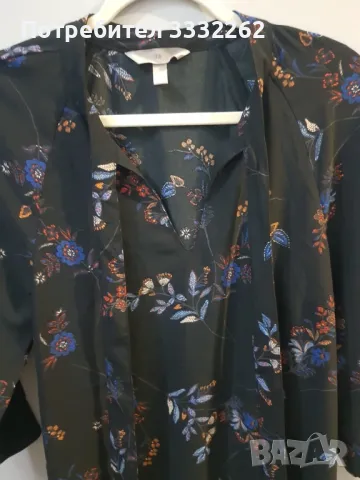 Рокля, снимка 2 - Рокли - 47943225