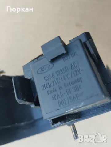 Превключивател за Ford Ka , снимка 4 - Части - 48840630