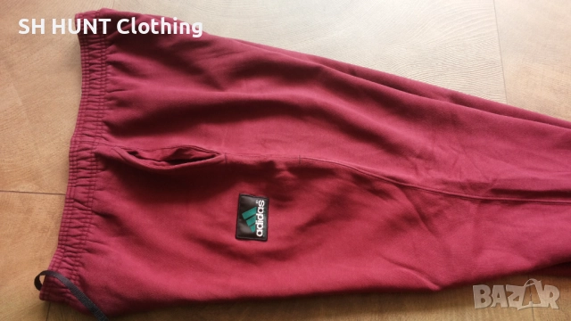 Adidas размер L мъжка долница 15-56, снимка 8 - Спортни дрехи, екипи - 52826152