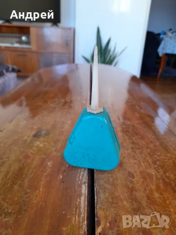 Стара масльонка #9