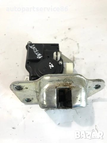 Механизъм за заключване на заден капак за Jeep Patriot (2008), снимка 3 - Части - 53510945