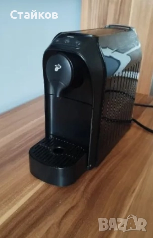 Кафе машина Tchibo Cafissimo