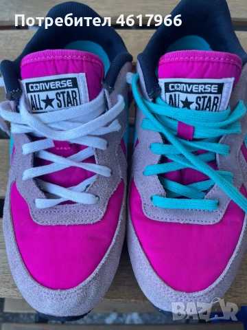 Нови, снимка 2 - Маратонки - 52107671