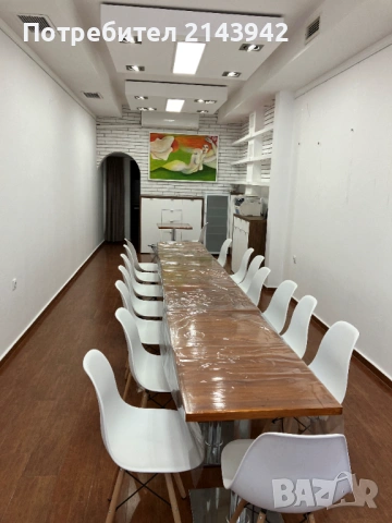 дава под наем Търговско помещение - магазин, галерия, склад, снимка 4 - Магазини - 53386152