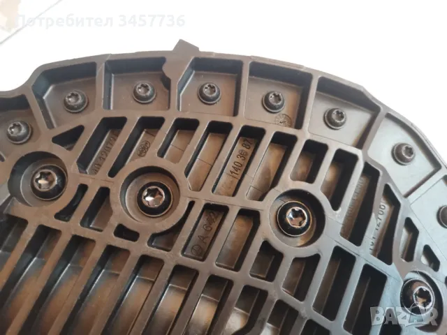 Нов Оригинален Демпфер Интеркулер Mercedes W212 W166 Gls Gle Cls, снимка 5 - Части - 49567927