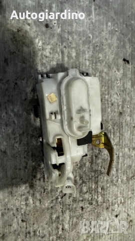 Нова Брава за врата за Seat Ibiza - 6К1837016 / 6K4839016