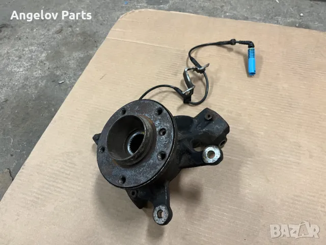 Преден ляв шенкел за BMW E46 4x4