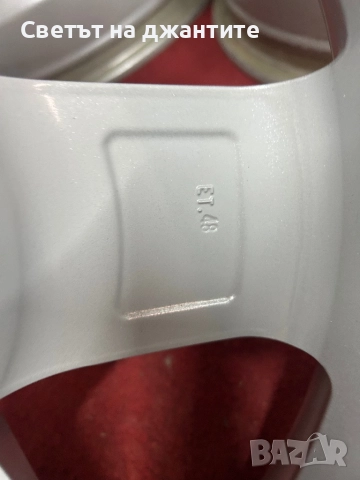 Джанти 16 Цола 5х108 Peugeot Citroen Opel Volvo Ford, снимка 12 - Гуми и джанти - 52464461