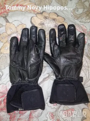 Мото Ръкавици Probiker, снимка 4 - Ръкавици - 49678315