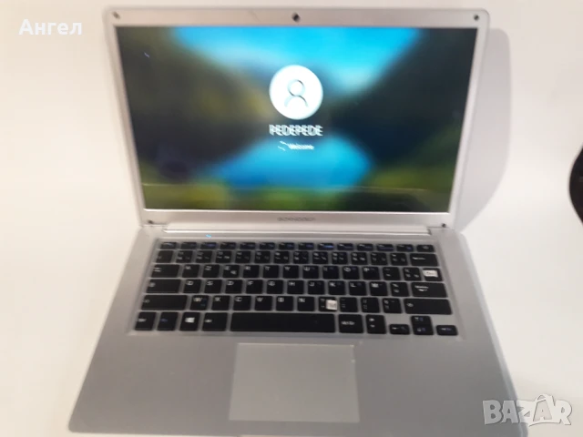 SCHNEIDER 14.1инча, снимка 6 - Лаптопи за дома - 51008500