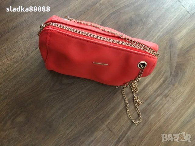 Дамски чанти
