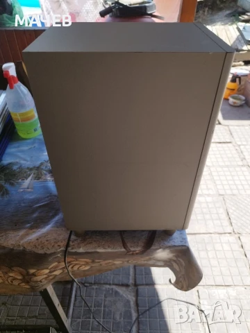 Активен Субуфер Quadral, снимка 2 - Тонколони - 51156705