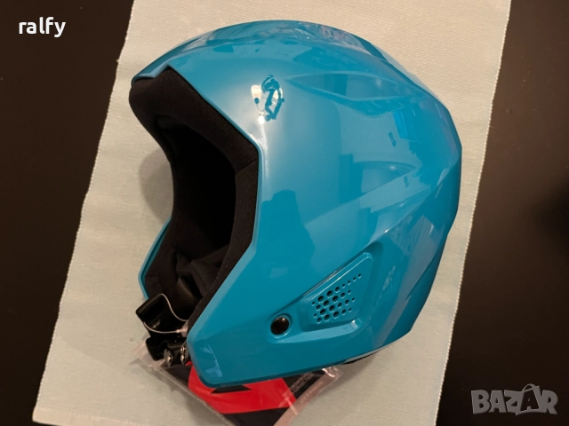 Детска ски/сноуборд каска Dainese Jr Evo Ski, снимка 5 - Спортна екипировка - 52935873