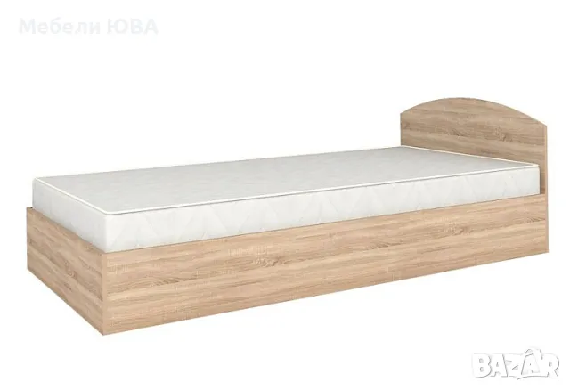 Легло Аполо с матрак 90/200см