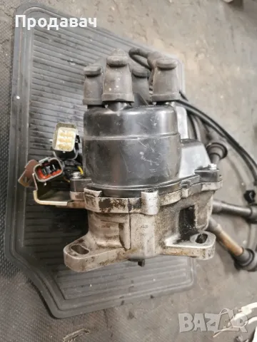 Делко за Хонда