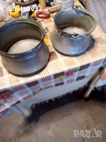 Медни бакърчета за вино, снимка 2 - Антикварни и старинни предмети - 43716713