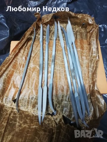 Швейцарски пили 