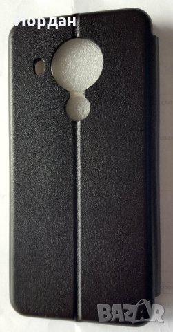 Nokia 3.4 тефтер, снимка 2 - Калъфи, кейсове - 35177324