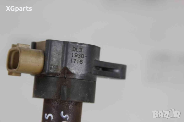 Запалителна бобина за Suzuki Swift 1.2i 94 к.с (2010-2013), снимка 2 - Части - 51817457