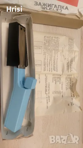 Запалка/зажигалка за газови уреди-пиезокристал, снимка 3 - Аксесоари за кухня - 48810937