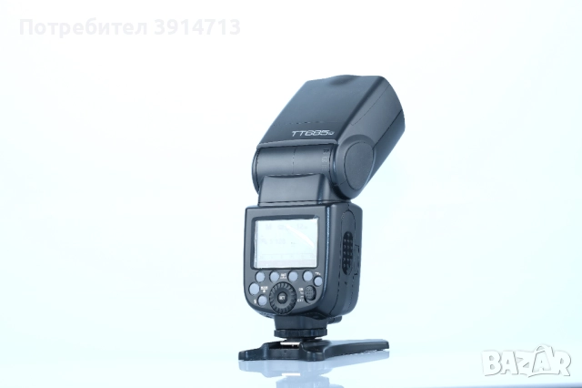 светкавица Godox TT685-O Thinklite TTL за Olympus/Panasonic, снимка 2 - Светкавици, студийно осветление - 52105666