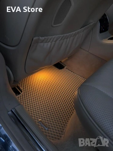 EVA стелки за автомобили 🚗 Ръчна изработка | Перфектно пасване, снимка 9 - Аксесоари и консумативи - 53327828