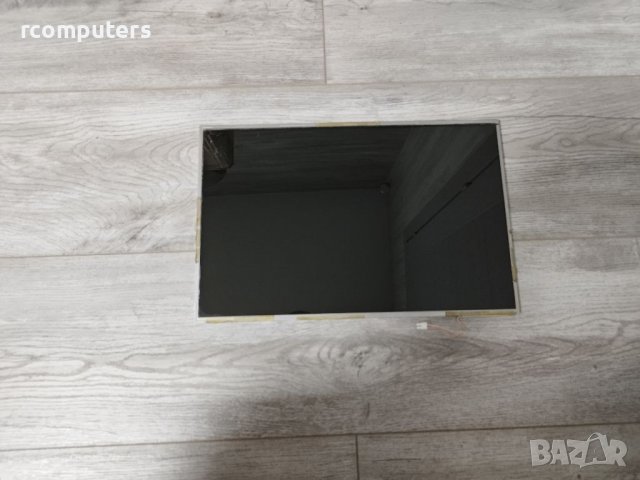 Матрица 15.4", AU Optronics R154EW04 V.2