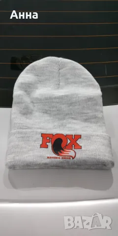 Нови шапки KTM, FOX, Honda, снимка 6 - Шапки - 43762159