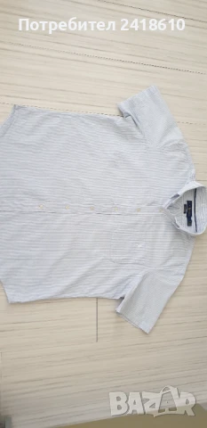POLO Ralph Lauren Cotton Classic Fit Performance Mens Size XL  ОРИГИНАЛНА Риза!, снимка 7 - Ризи - 51216804