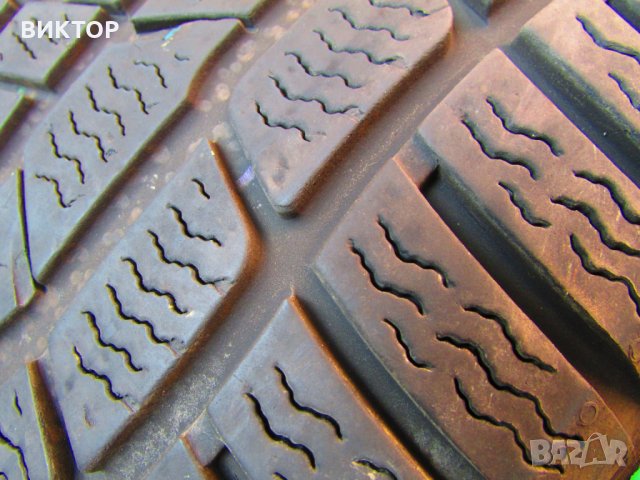 215/60/16,continental, dot 3418,6-7mm..., снимка 3 - Гуми и джанти - 26918825