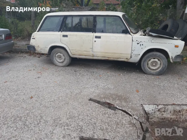 Ваз 2104, снимка 4 - Части - 47484276