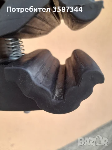 стойка за ремонт на велосипеди, снимка 4 - Аксесоари за велосипеди - 51043508