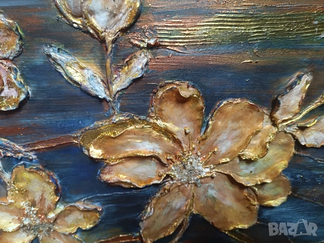 Картина 3d, снимка 4 - Декорация за дома - 53528728