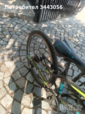 Продавам велосипед , снимка 3 - Велосипеди - 51296894