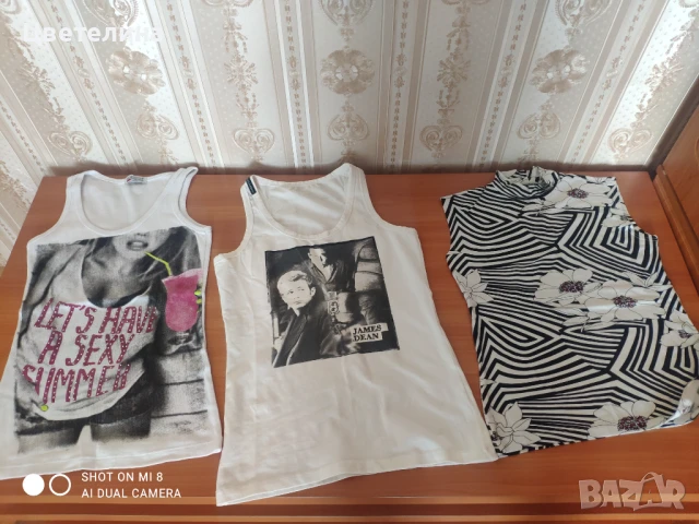 Дамски потници размер С/М