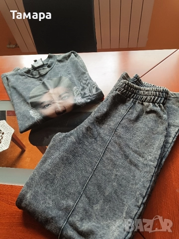 Nikole collection сет, снимка 5 - Спортни екипи - 52131428