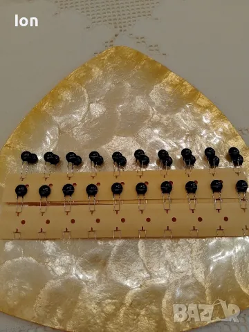 NTC 16ohm при 25°C Epcos, снимка 1