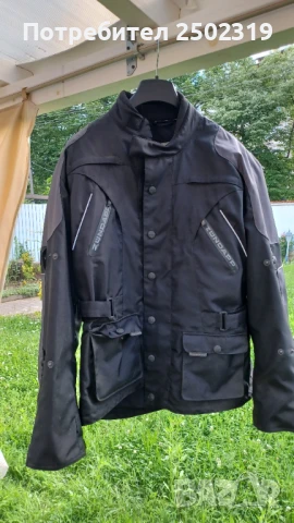 Яке и панталон за мотор, снимка 7 - Аксесоари и консумативи - 44846666