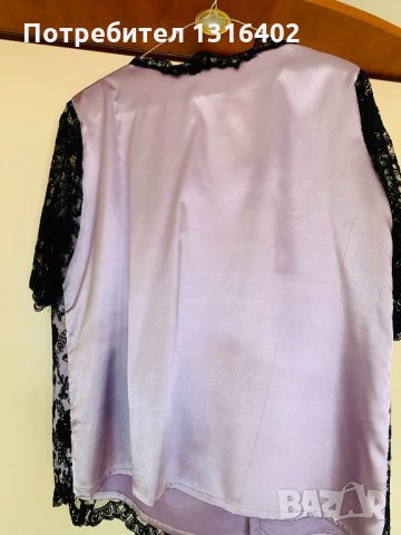 Костюм от 3 части,размер 4XL, снимка 4 - Костюми - 32308841