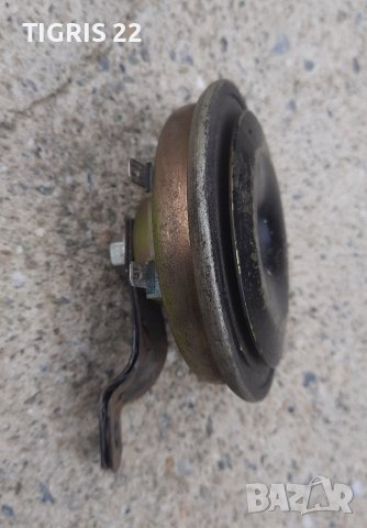 Клаксон / Автомобилна свирка  / Аларма , снимка 2 - Друга електроника - 40327959