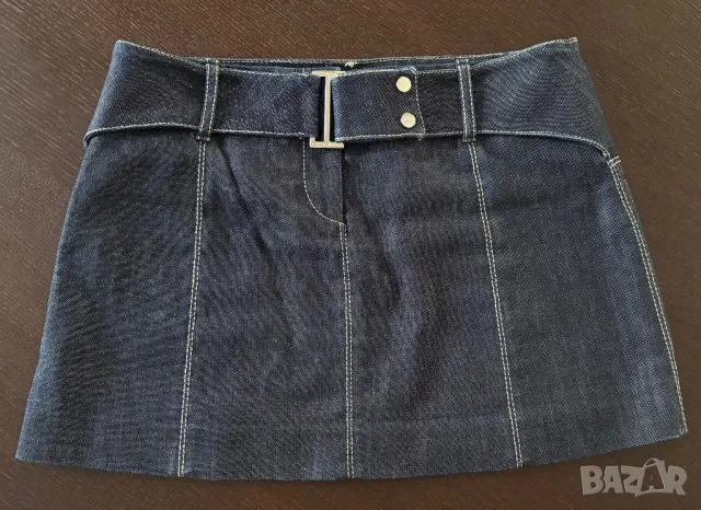 Къса пола Karen Milen, снимка 2 - Поли - 47372178