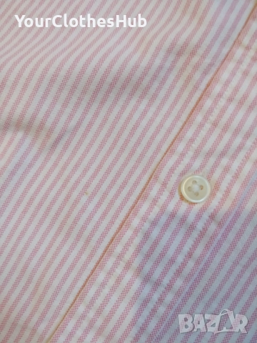 Polo Ralph Lauren S size Мъжка риза с дълъг ръкав, снимка 10 - Ризи - 52925959