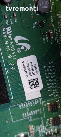 TCon ,BN95-00579B, BN41-01789A,for SAMSUNG UE55ES6305 for 55inc DISPLAY LTJ550HW08-C, снимка 2 - Части и Платки - 39847956