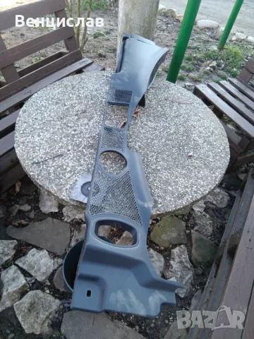 Кора под чистачки Ауди  А4, снимка 6 - Части - 48501701